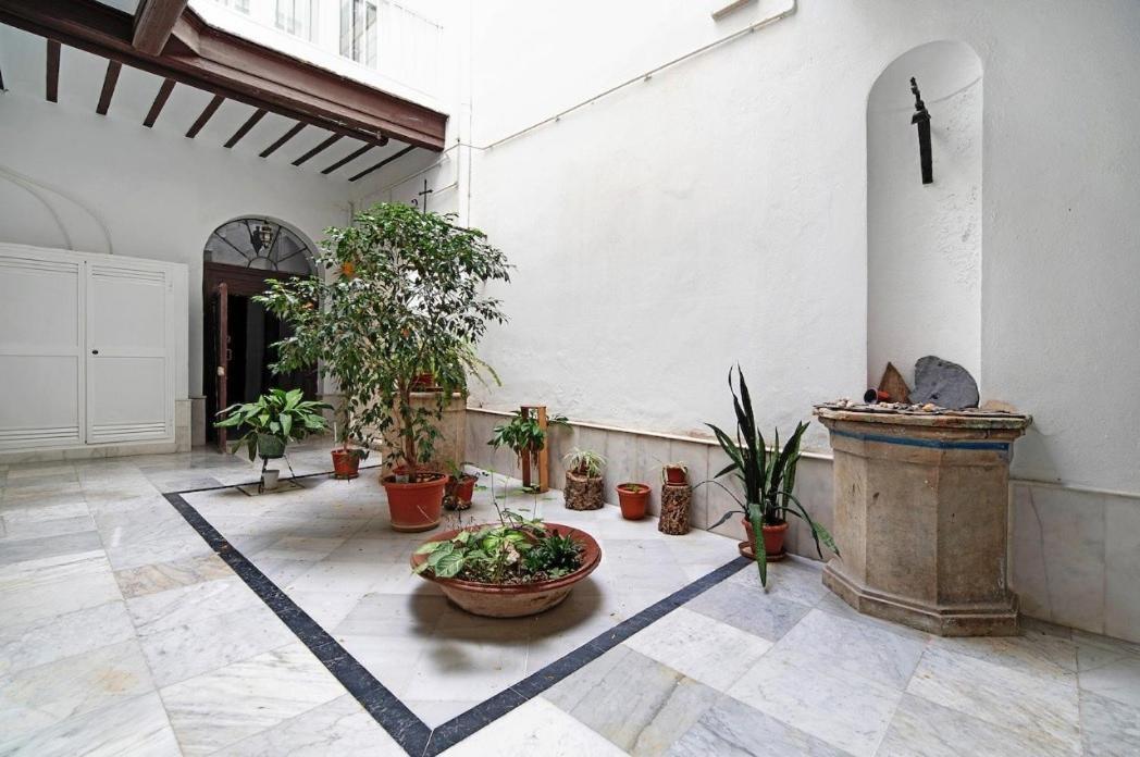Precioso Alojamiento En Cadiz Junto Al Mercado ภายนอก รูปภาพ